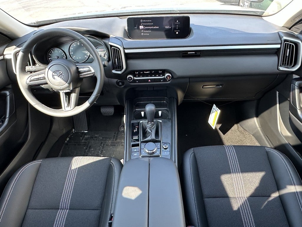 2026 Mazda Mazda CX-50 2.5 S Meridian Edition AWD