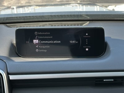 2026 Mazda Mazda CX-50 2.5 S Meridian Edition AWD