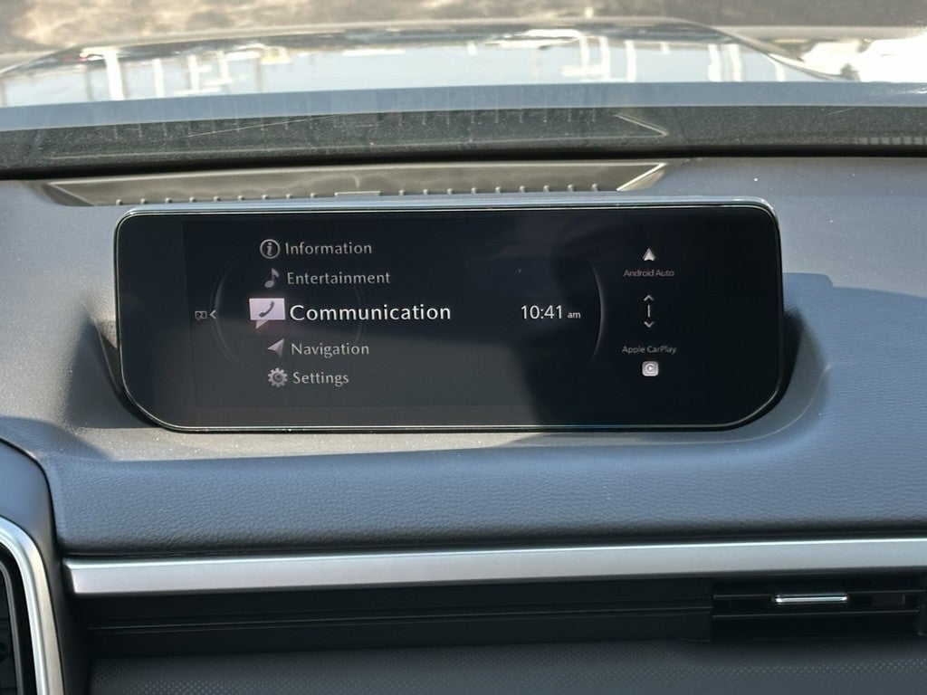 2026 Mazda Mazda CX-50 2.5 S Meridian Edition AWD