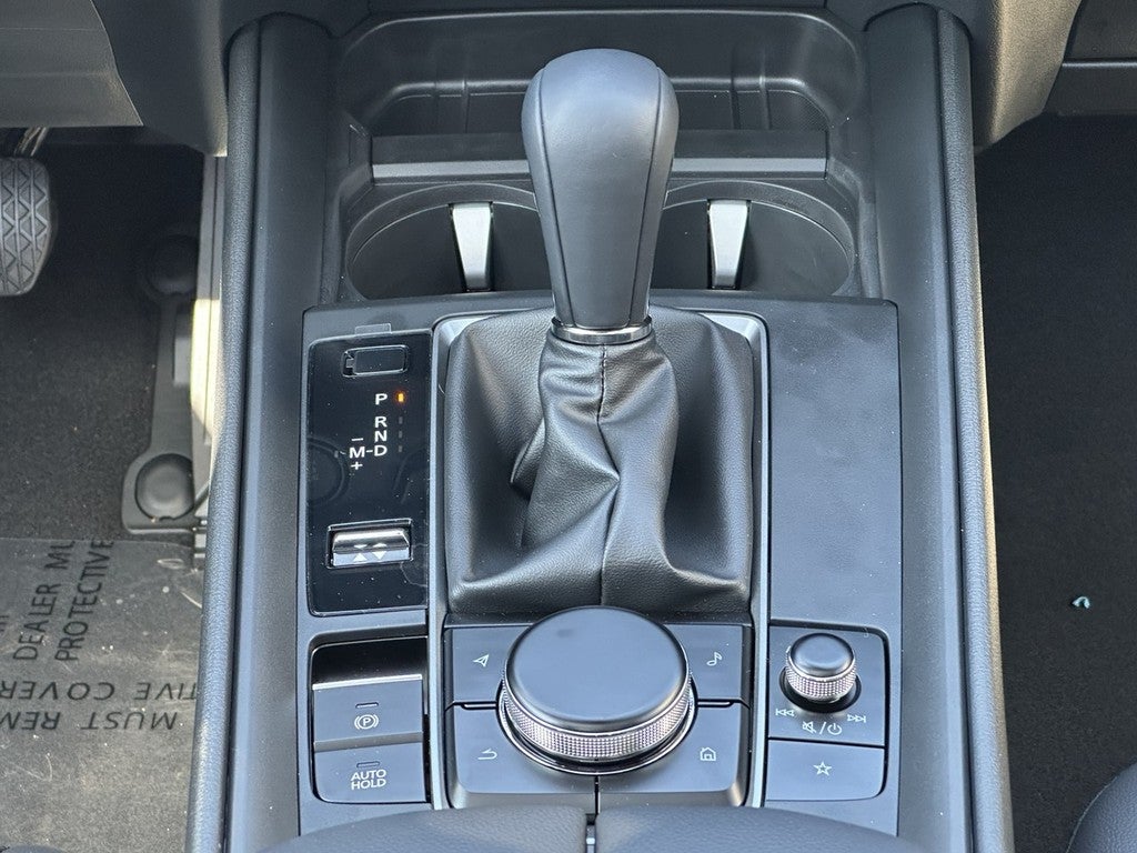 2026 Mazda Mazda CX-50 2.5 S Meridian Edition AWD