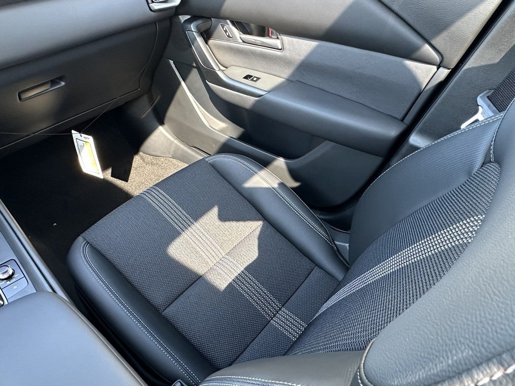 2026 Mazda Mazda CX-50 2.5 S Meridian Edition AWD