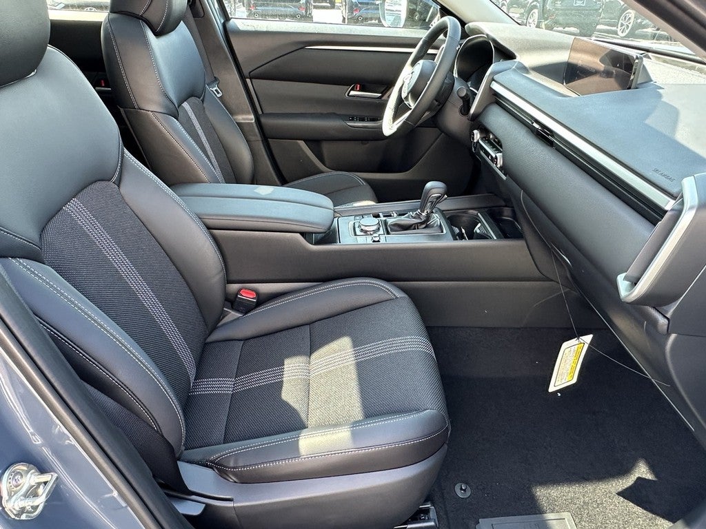 2026 Mazda Mazda CX-50 2.5 S Meridian Edition AWD