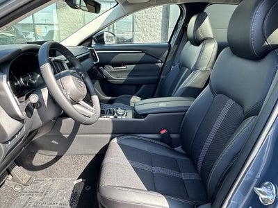 2026 Mazda Mazda CX-50 2.5 S Meridian Edition AWD