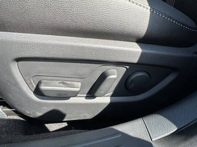 2026 Mazda Mazda CX-50 2.5 S Meridian Edition AWD