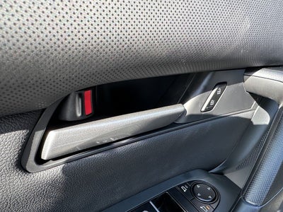 2026 Mazda Mazda CX-50 2.5 S Meridian Edition AWD