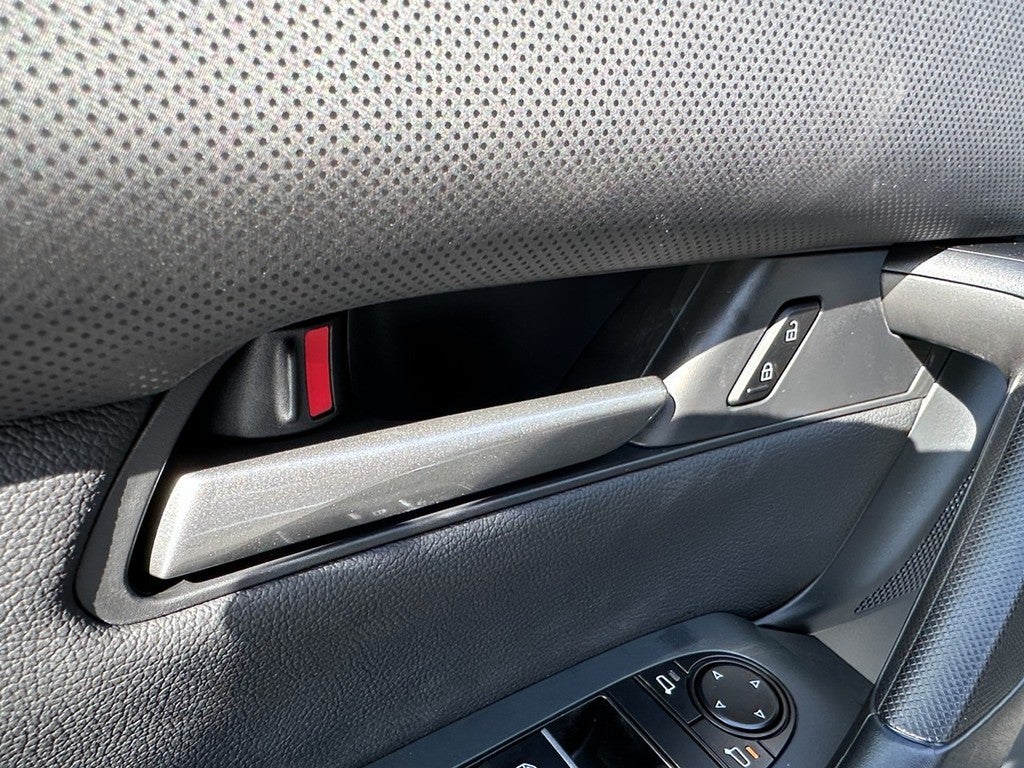 2026 Mazda Mazda CX-50 2.5 S Meridian Edition AWD