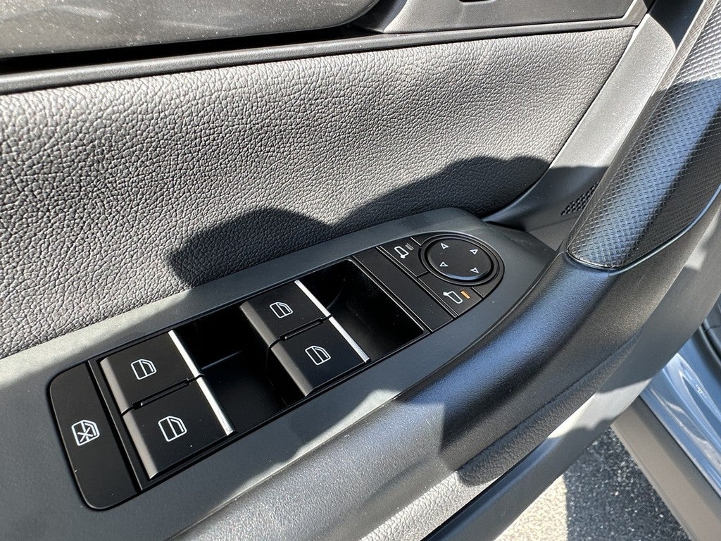 2026 Mazda Mazda CX-50 2.5 S Meridian Edition AWD