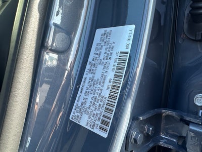 2026 Mazda Mazda CX-50 2.5 S Meridian Edition AWD