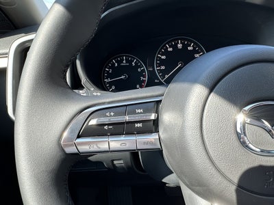 2026 Mazda Mazda CX-50 2.5 S Meridian Edition AWD