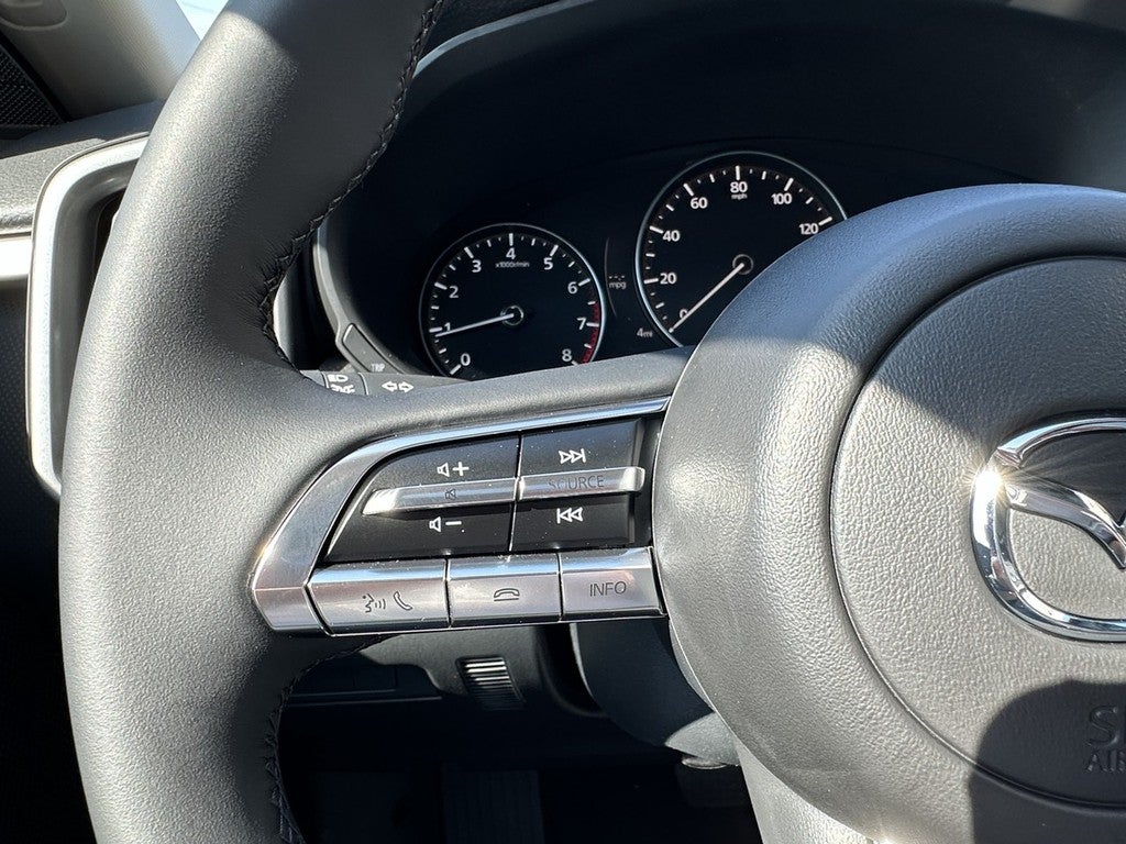 2026 Mazda Mazda CX-50 2.5 S Meridian Edition AWD