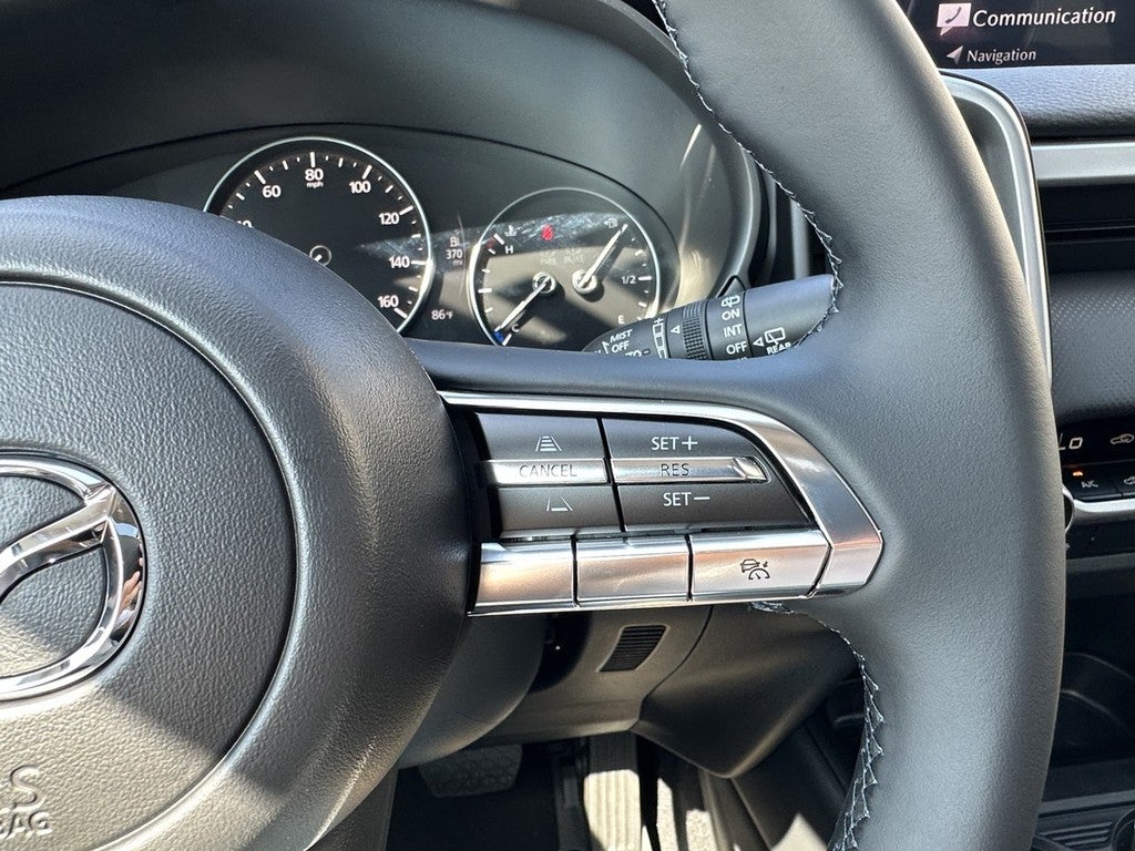 2026 Mazda Mazda CX-50 2.5 S Meridian Edition AWD