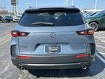 2026 Mazda Mazda CX-50 2.5 S Meridian Edition AWD
