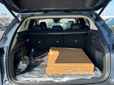 2026 Mazda Mazda CX-50 2.5 S Meridian Edition AWD