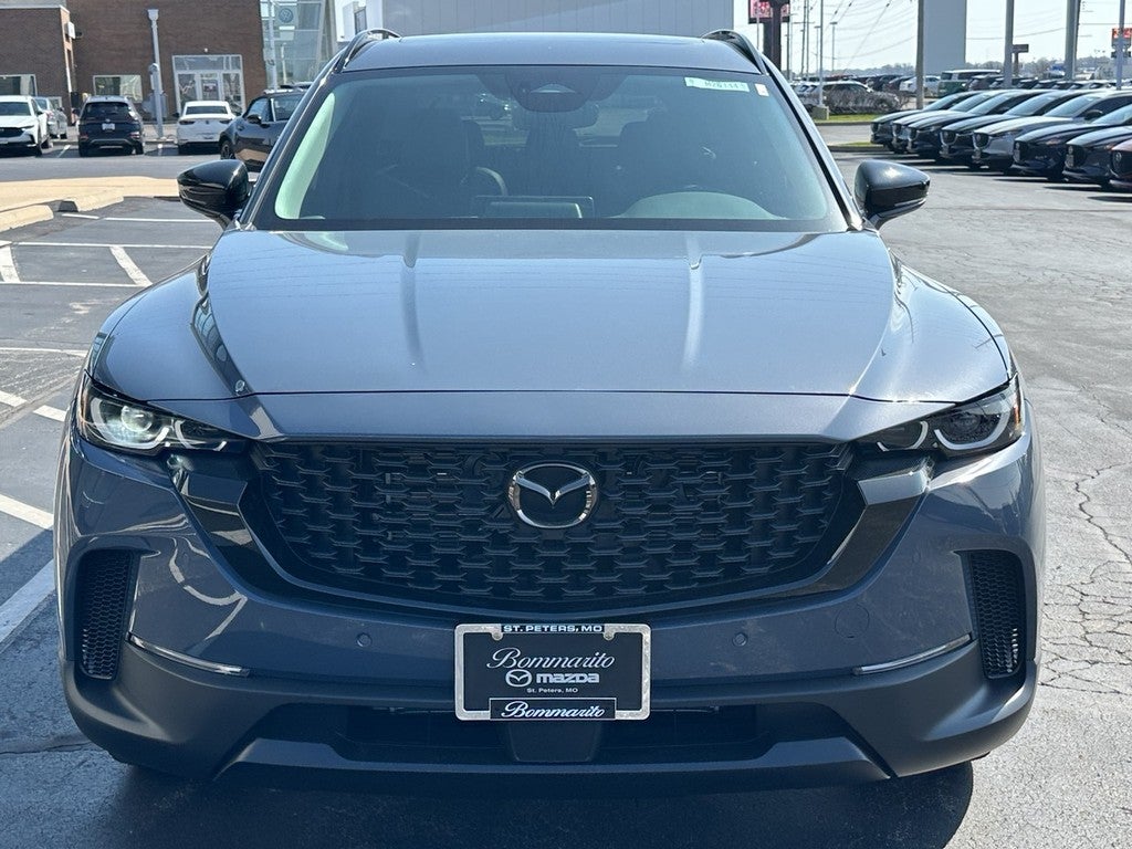 2026 Mazda Mazda CX-50 2.5 S Meridian Edition AWD