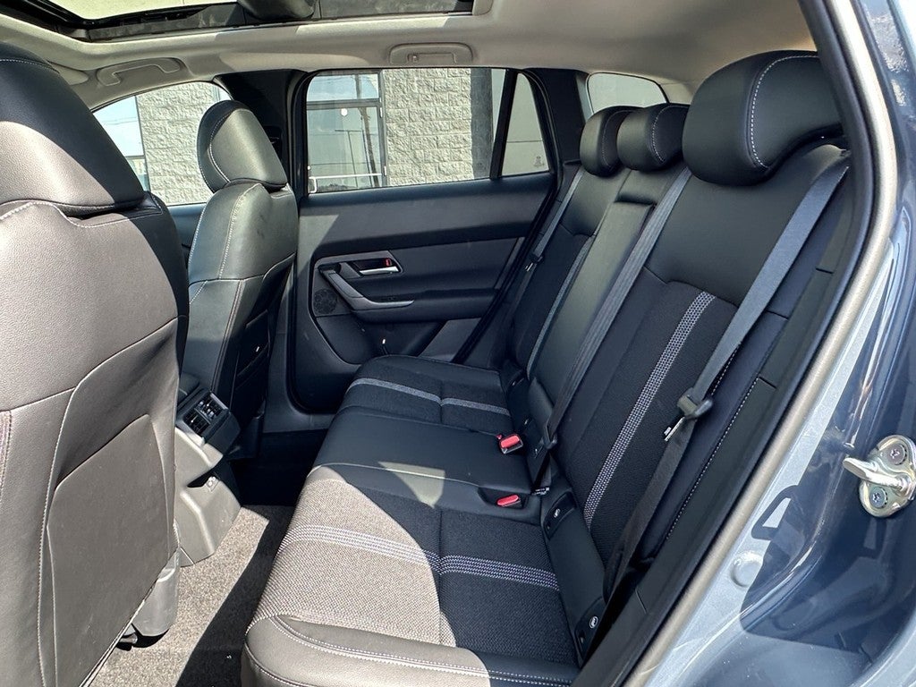 2026 Mazda Mazda CX-50 2.5 S Meridian Edition AWD