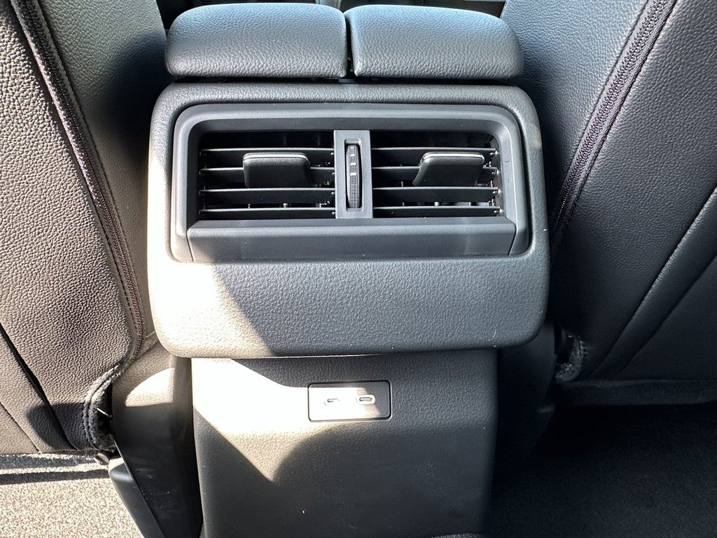 2026 Mazda Mazda CX-50 2.5 S Meridian Edition AWD