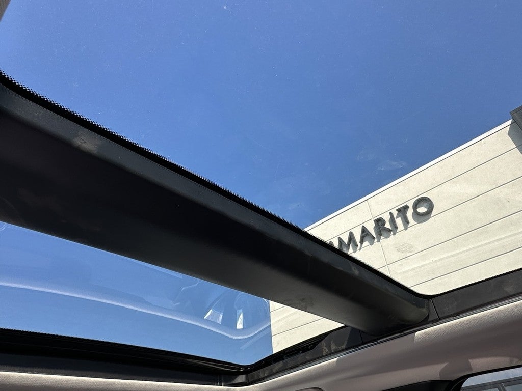 2026 Mazda Mazda CX-50 2.5 S Meridian Edition AWD