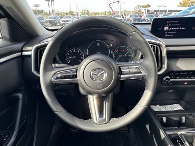2026 Mazda Mazda CX-50 2.5 S Meridian Edition AWD