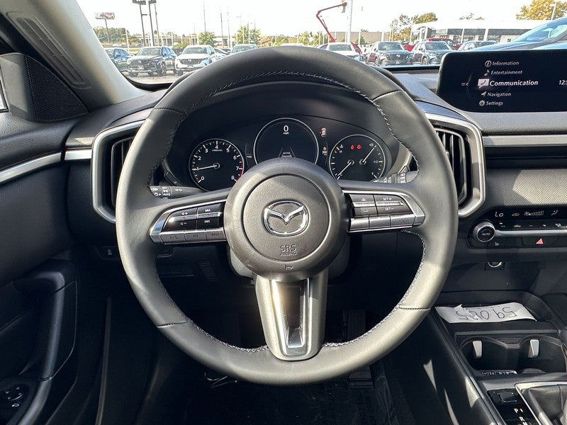 2026 Mazda Mazda CX-50 2.5 S Meridian Edition AWD