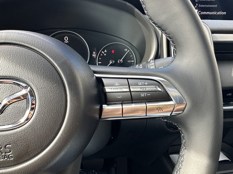 2026 Mazda Mazda CX-50 2.5 S Meridian Edition AWD