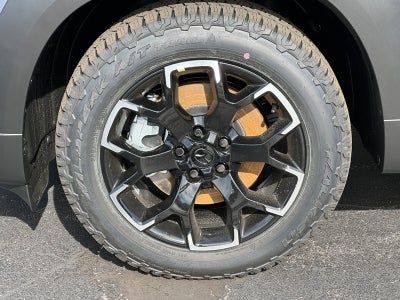 2026 Mazda Mazda CX-50 2.5 S Meridian Edition AWD