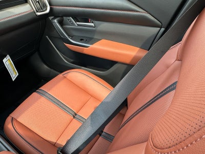2025 Mazda Mazda CX-50 2.5 Turbo Meridian Edition AWD