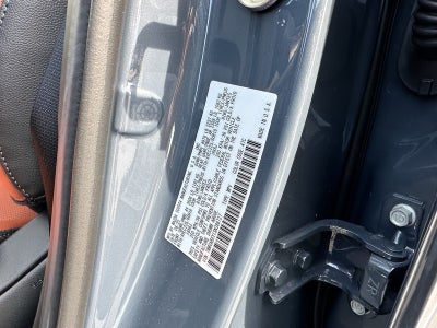 2025 Mazda Mazda CX-50 2.5 Turbo Meridian Edition AWD