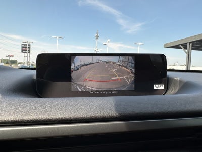 2025 Mazda Mazda CX-50 2.5 Turbo Meridian Edition AWD