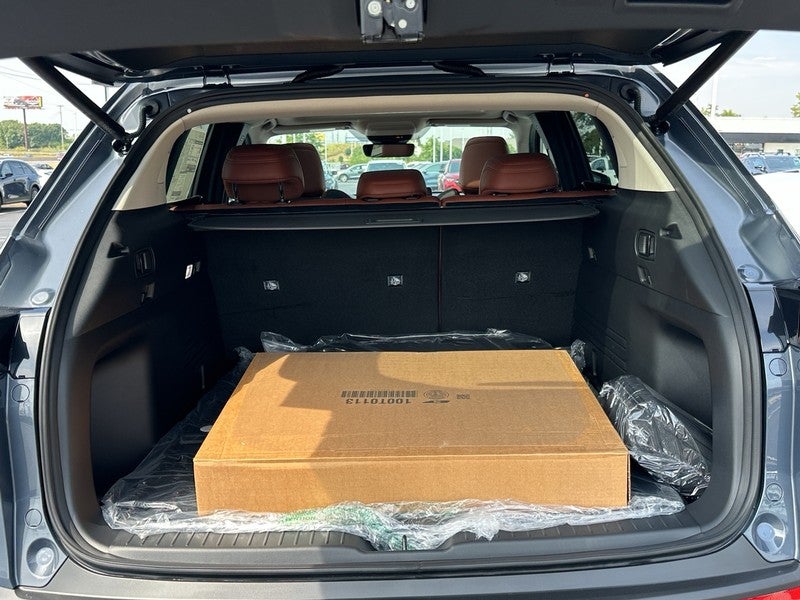 2025 Mazda Mazda CX-50 2.5 Turbo Meridian Edition AWD