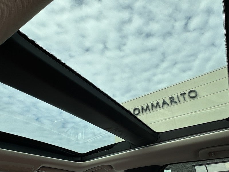 2025 Mazda Mazda CX-50 2.5 Turbo Meridian Edition AWD