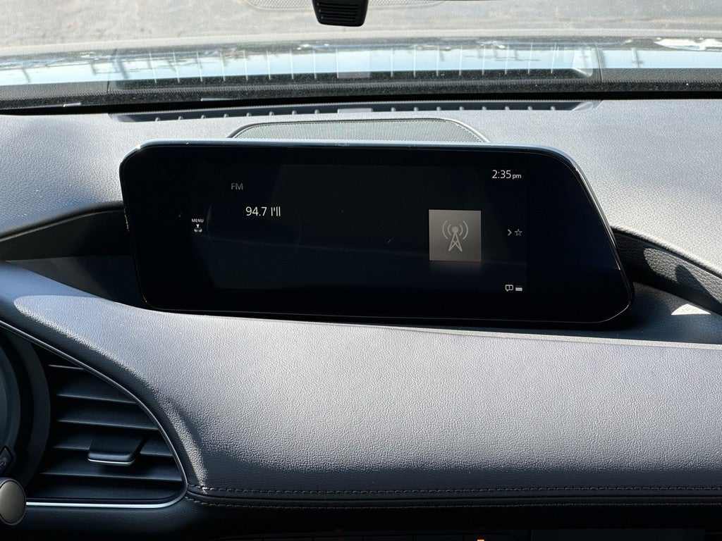 2026 Mazda Mazda3 Sedan 2.5 S