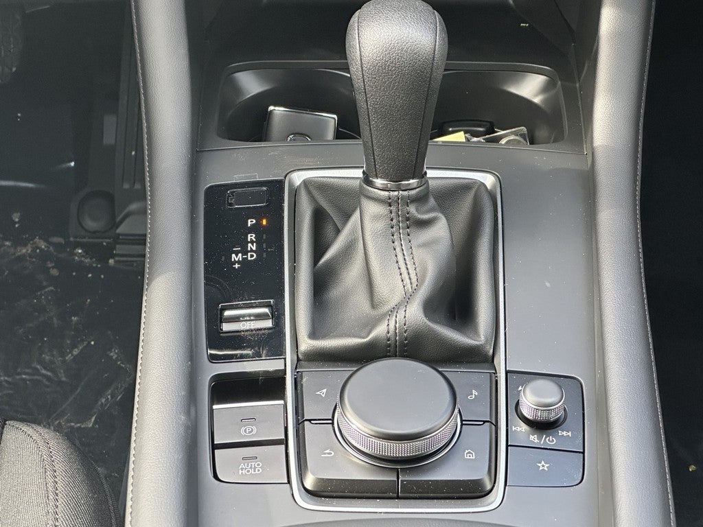 2026 Mazda Mazda3 Sedan 2.5 S