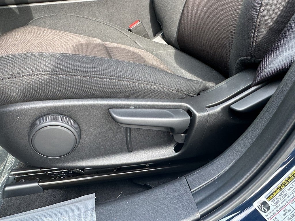 2026 Mazda Mazda3 Sedan 2.5 S