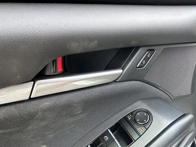 2026 Mazda Mazda3 Sedan 2.5 S