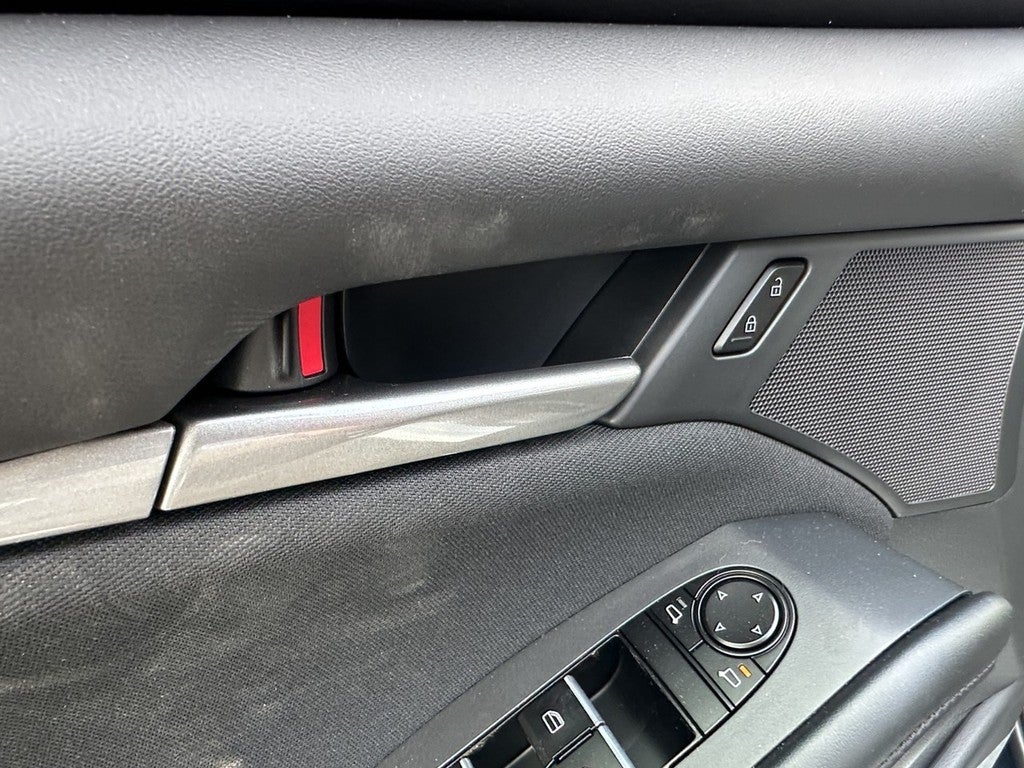 2026 Mazda Mazda3 Sedan 2.5 S