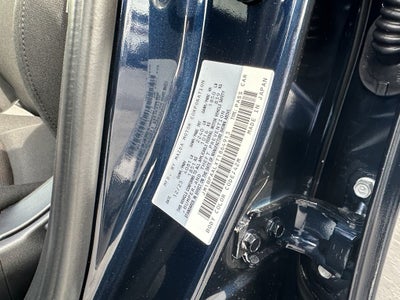 2026 Mazda Mazda3 Sedan 2.5 S