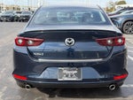 2026 Mazda Mazda3 Sedan 2.5 S Select Sport FWD