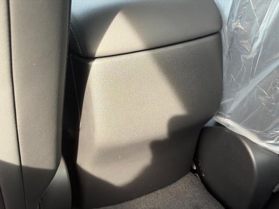 2026 Mazda Mazda3 Sedan 2.5 S Select Sport FWD