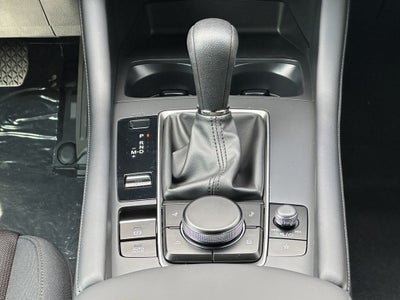 2026 Mazda Mazda3 Hatchback 2.5 S