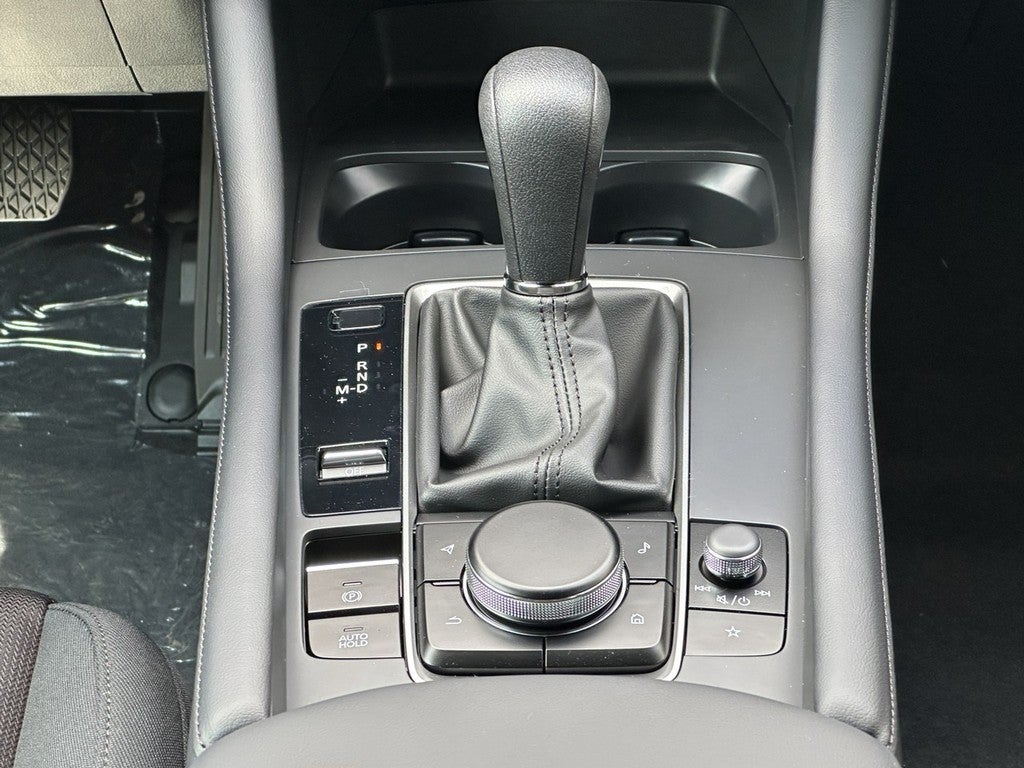 2026 Mazda Mazda3 Hatchback 2.5 S