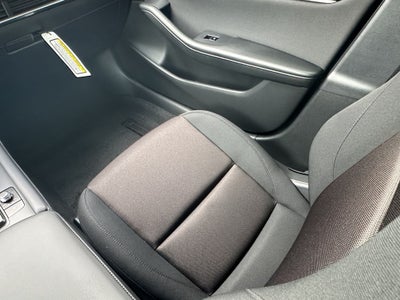 2026 Mazda Mazda3 Hatchback 2.5 S