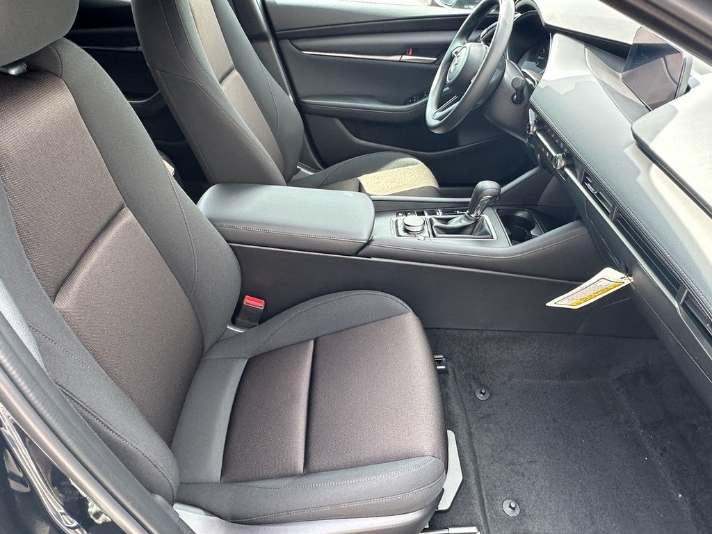 2026 Mazda Mazda3 Hatchback 2.5 S