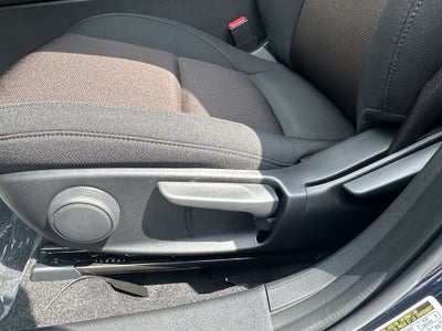 2026 Mazda Mazda3 Hatchback 2.5 S