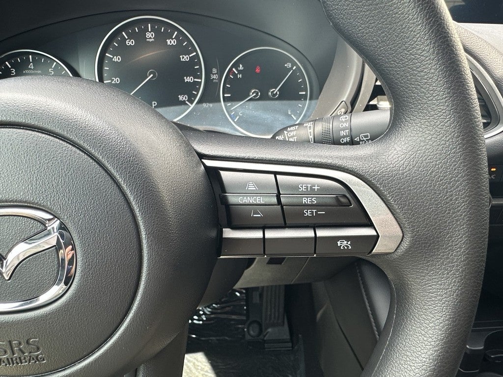 2026 Mazda Mazda3 Hatchback 2.5 S