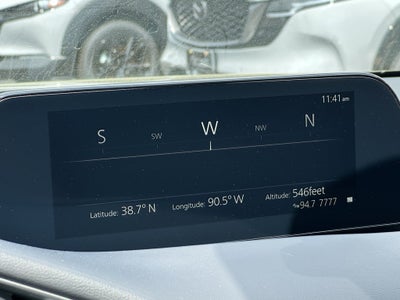 2026 Mazda Mazda3 Hatchback 2.5 S