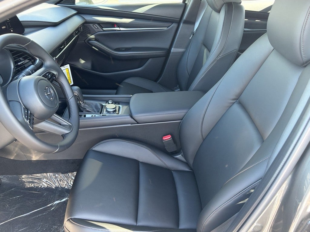 2026 Mazda Mazda3 Hatchback 2.5 S Select Sport