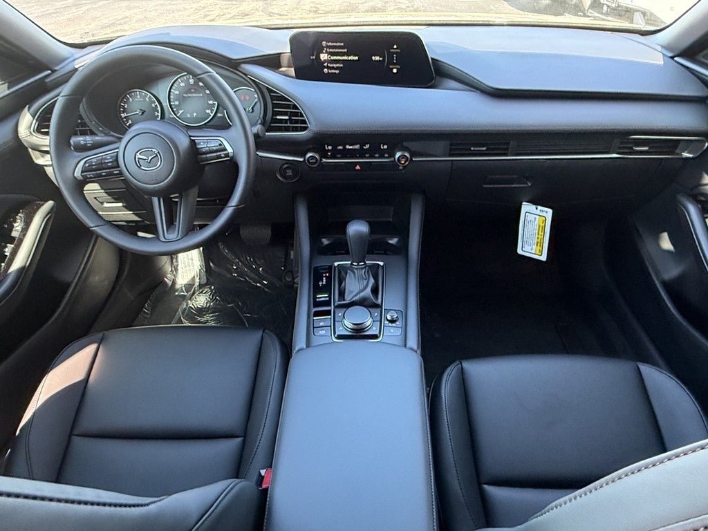 2026 Mazda Mazda3 Hatchback 2.5 S Select Sport