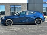 2026 Mazda Mazda3 Hatchback 2.5 S Select Sport