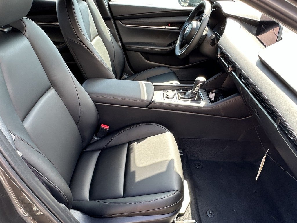 2026 Mazda Mazda3 Hatchback 2.5 S Select Sport