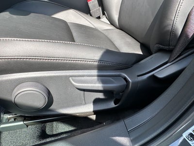 2026 Mazda Mazda3 Hatchback 2.5 S Select Sport